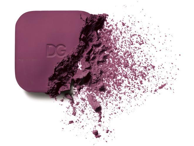Visto en pasarela, 'Ultra Bold': paleta 'fall in Bloom' de D&G