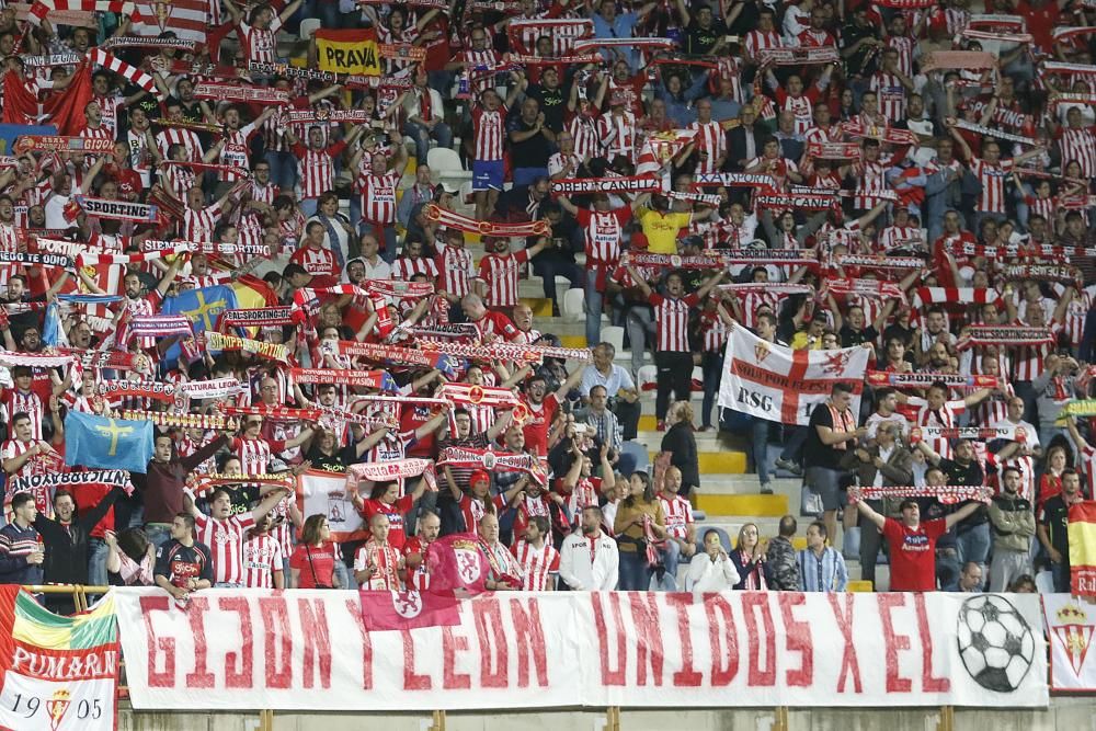 Partido Cultural Leonesa Sporting