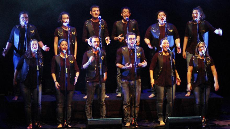 Els concerts tenen lloc a la plaça de l&#039;Església.