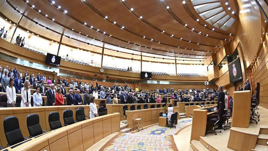 DIRECTO | Sesión de control en el Senado