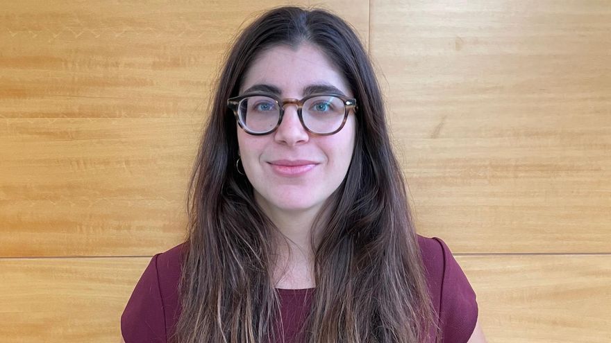 Gemma Fontané, nova presidenta de Pimec Joves Catalunya Central
