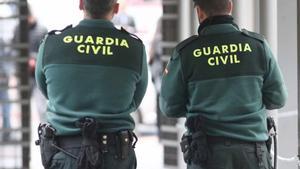 Condemnat un guàrdia civil per tirotejar-ne un altre després de proposar un intercanvi de parelles