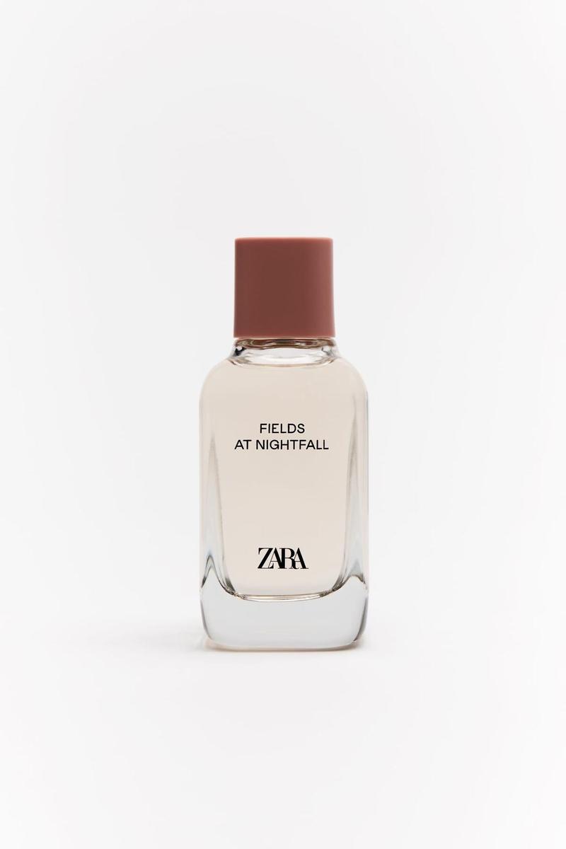 Fields at Nightfall de Zara