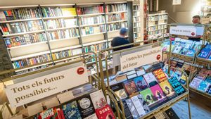 El llibre en català debat el seu futur en plena bonança comercial