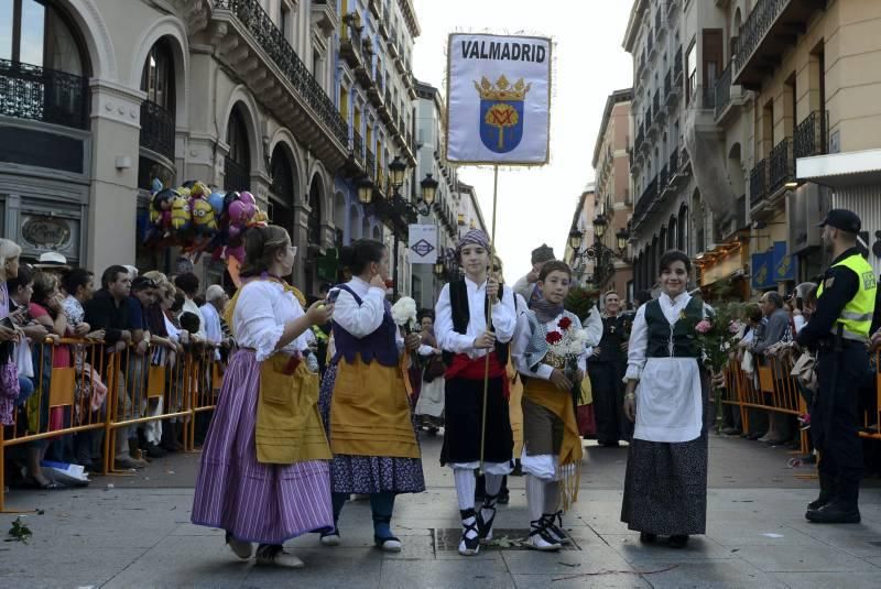 Imágenes de las Fiestas