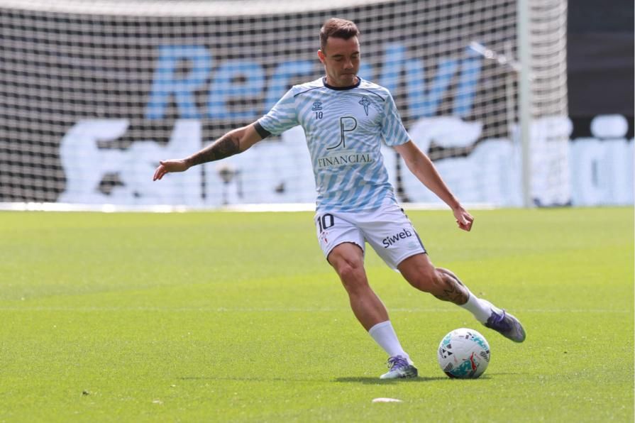 Las fotos del Celta - Villarreal de la jornada 3 en LaLiga