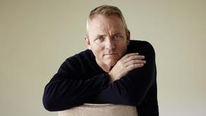 El escritor de novela negra Dennis Lehane.