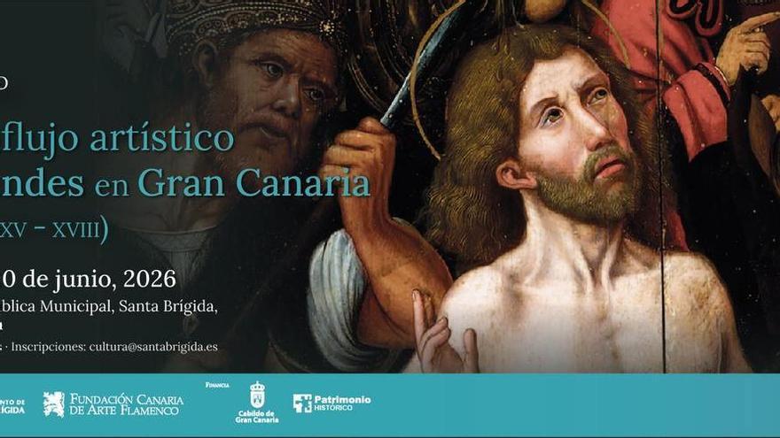 Santa Brígida pone en valor el arte flamenco de alcance internacional que custodia Canarias