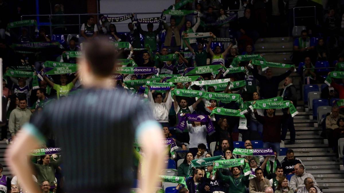 Unicaja Faces Grueling October Schedule With Six Key Matches