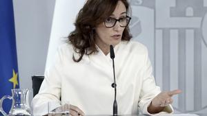 Virus, caos i ordre