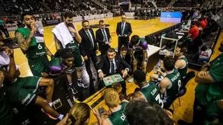 El Unicaja busca un récord en Europa