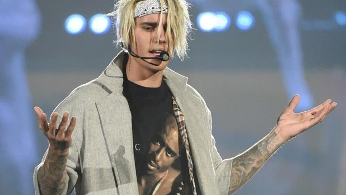 Justin Bieber no puede olvidar a Selena Gomez