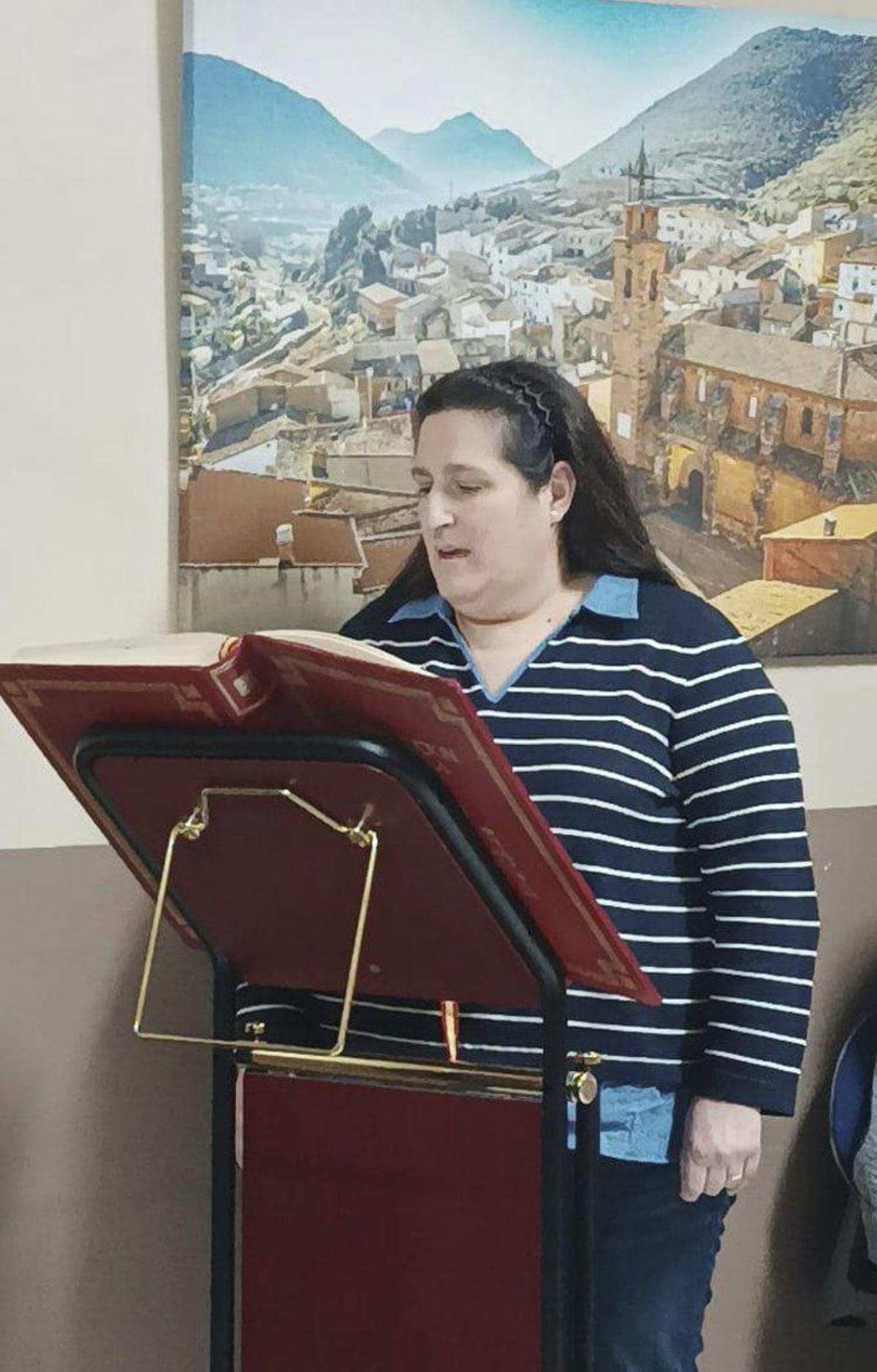 Brocal asume la responsabilidad tras la dimisión de Larhrib.