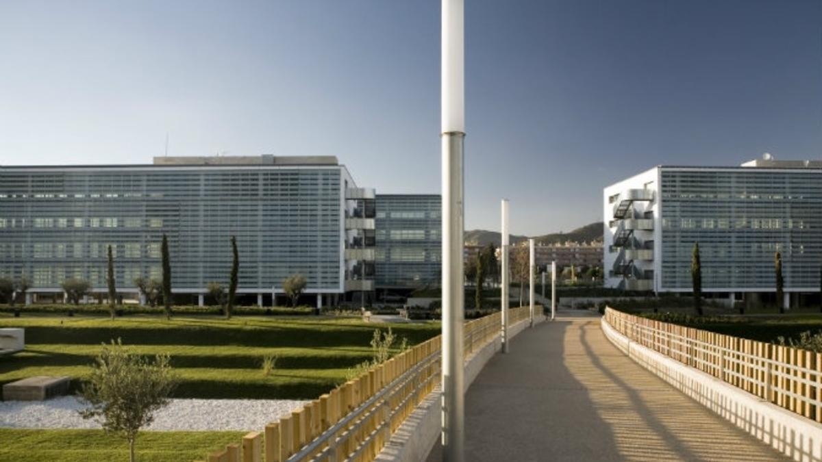 El Viladecans Business Park se consolida y supera el 85% de ocupación.