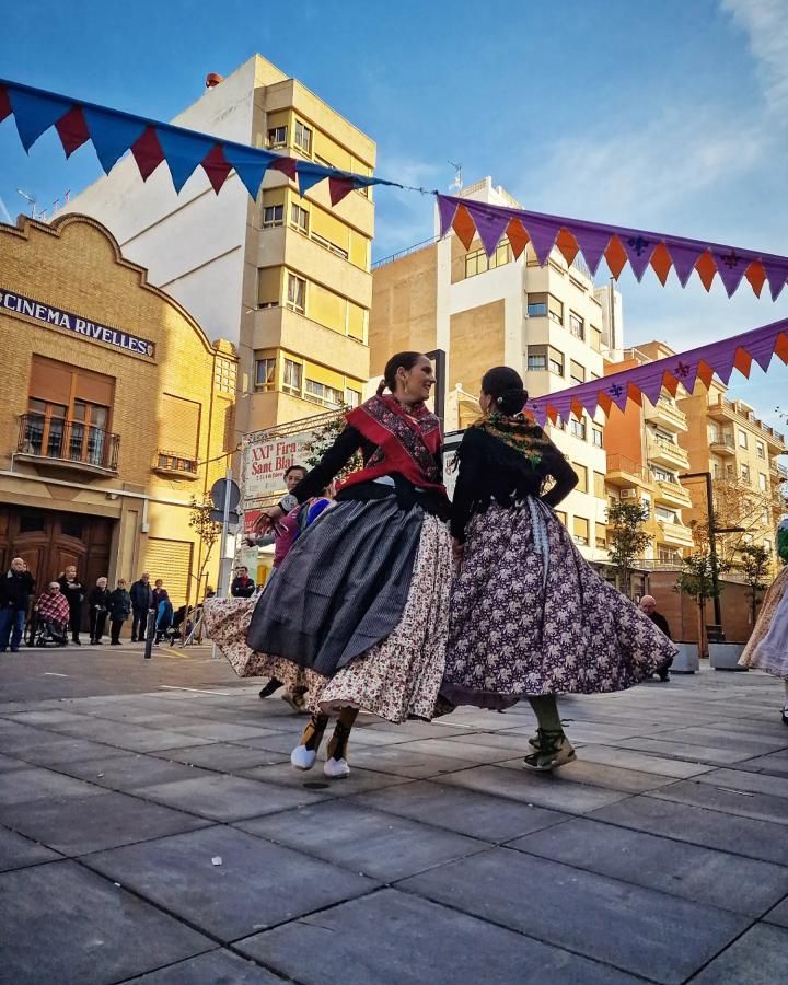 Grup de danses de Albal La Murta
