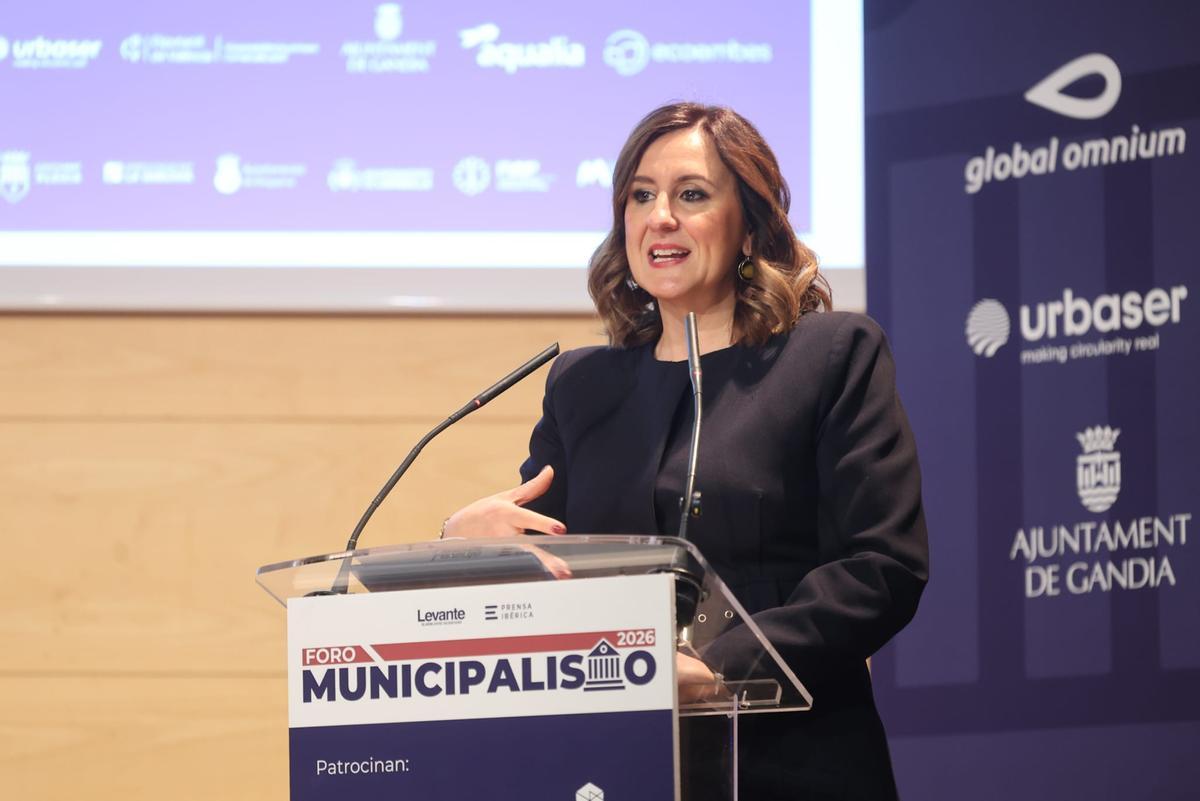 Así ha sido la primera jornada del IV Foro del Municipalismo