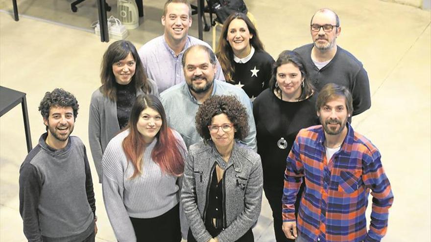 Castellón facilita microcréditos a los nuevos emprendedores