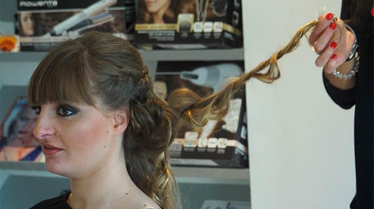 Looks per a les festes