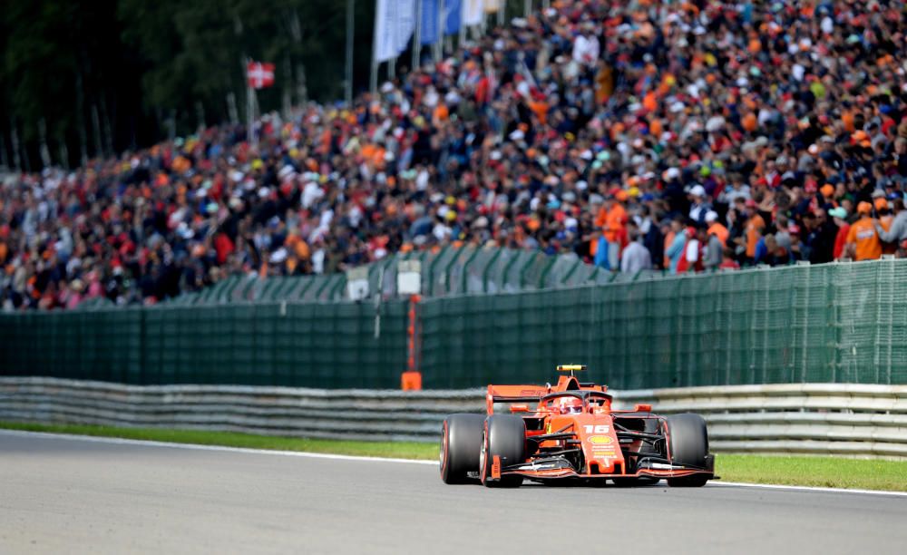 Belgian Grand Prix