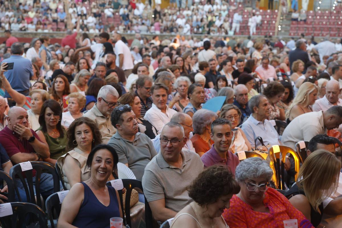 El espectáculo 'Bota Antonia' de Los Morancos en Córdoba