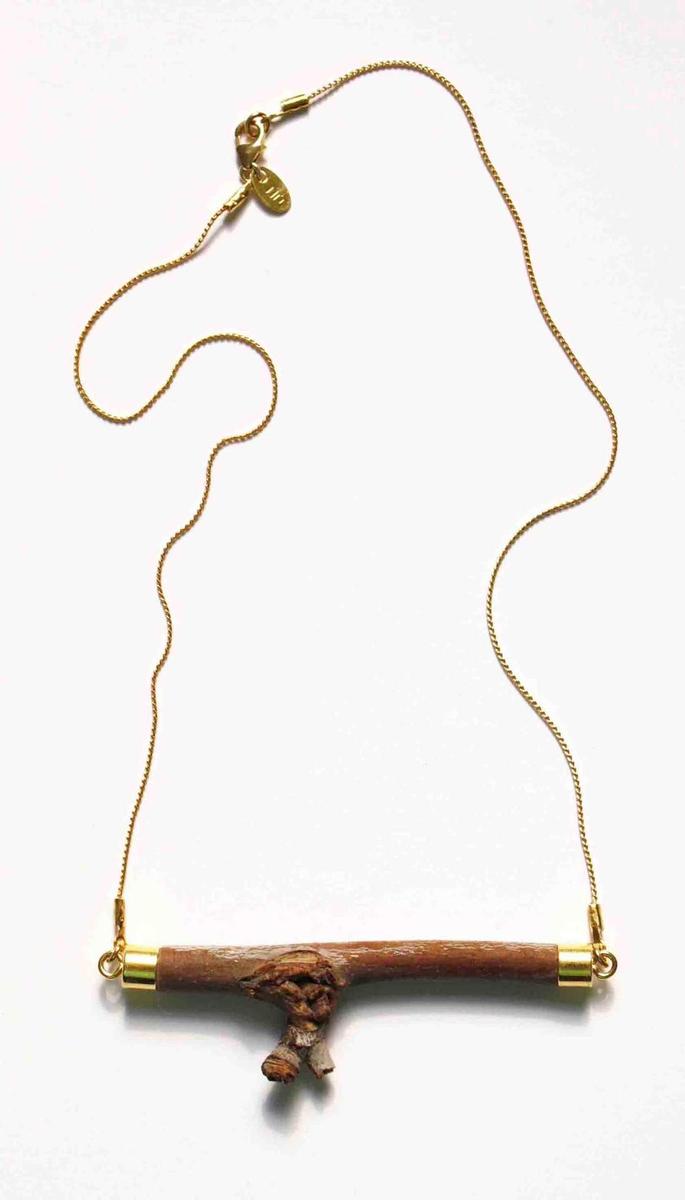 Regalos Navidad 2015: collar YIY Gutz