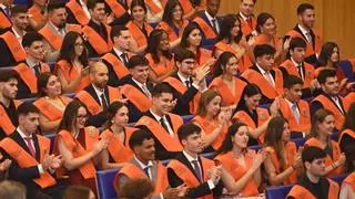 La UVigo, 15ª universidad española en rendimiento y 10ª en ingeniería