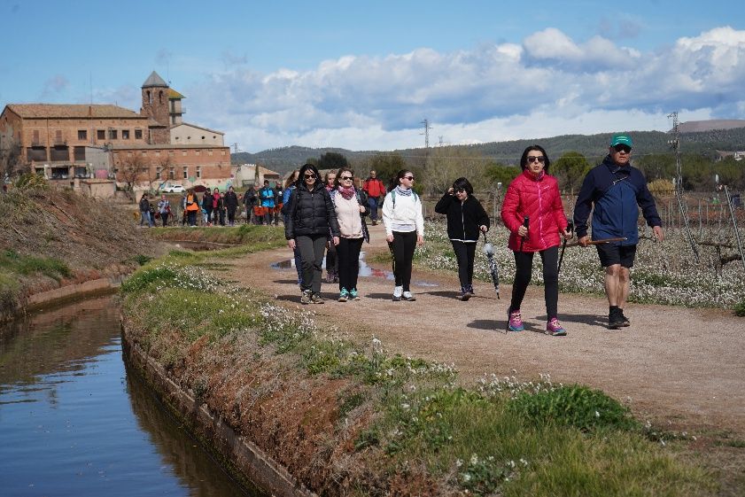 Transéquia 2024: Busca't a les fotos