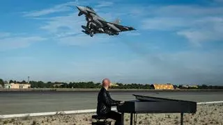 El ejército del aire, la dana y la adolescencia, ejes del maratón de cortometrajes de DocsValencia en el CCC