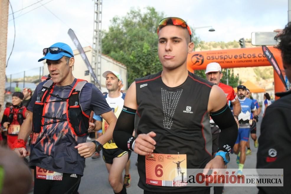 Carrera Popular Ricotetrail