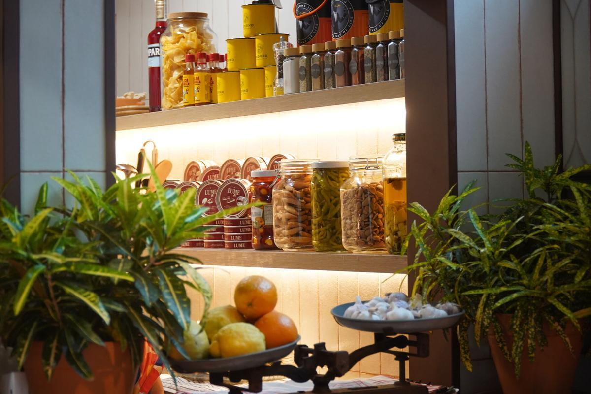 Betanzos inaugura su renovado mercado centrado en la gastronomía
