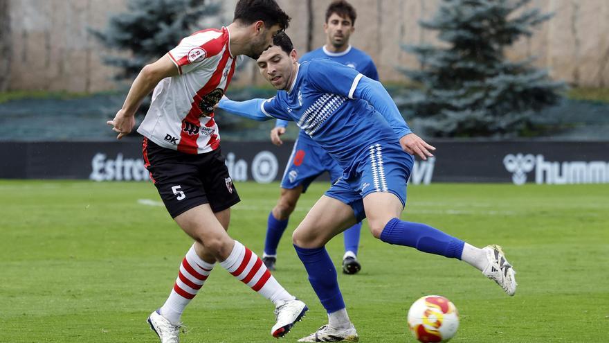 Segunda derrota del Gran Peña