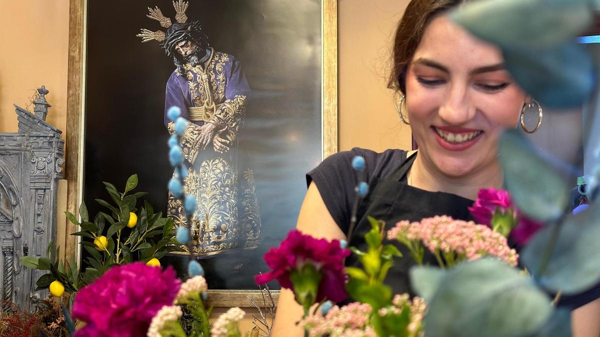 Así es la calle que custodia al Gran Poder: cómo vivir todo el año en el corazón de la fe