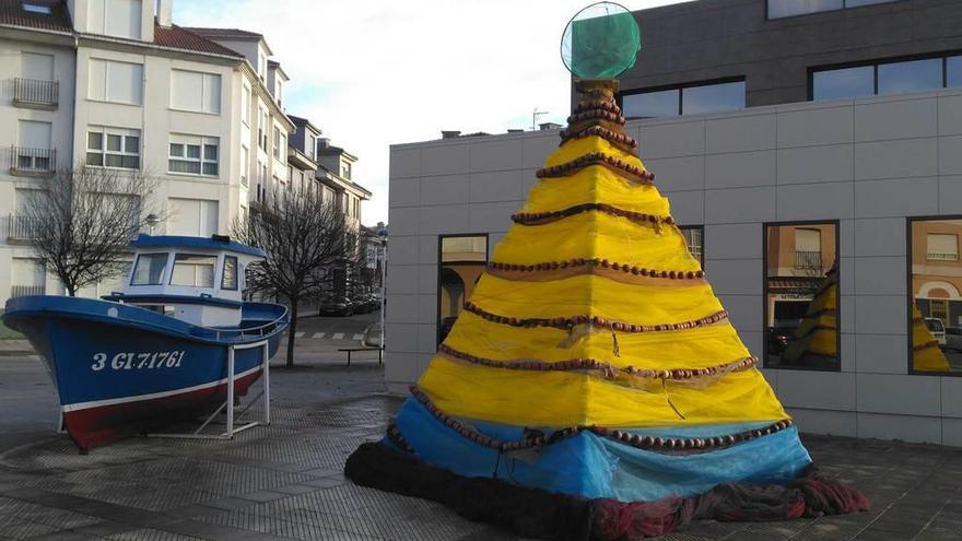 La Navidad llega a San Juan de la Arena