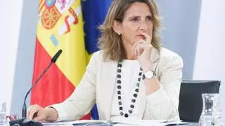Ribera defiende extender la rebaja del lVA de luz y gas y otras medidas 'antiinflación' a 2024