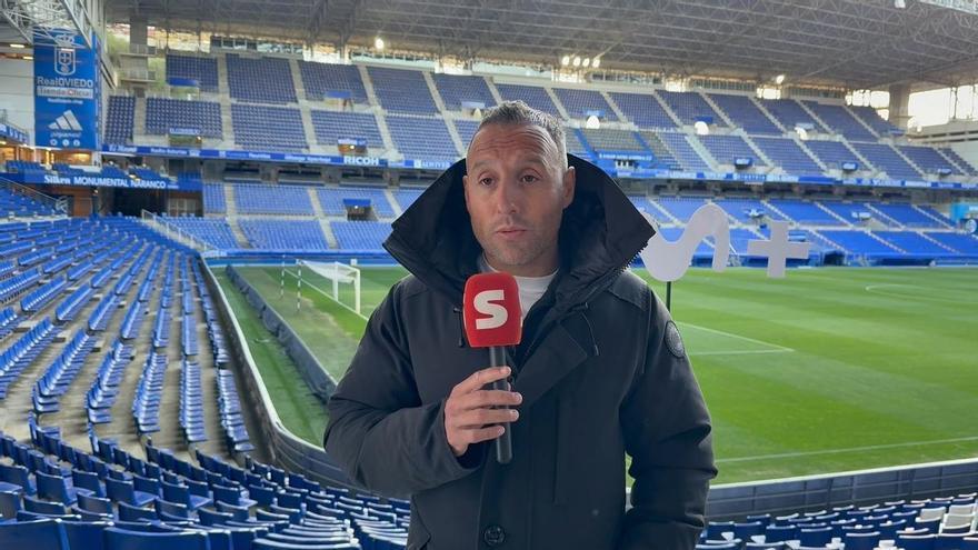 Moeve Fútbol Zone 1x19 | Santi Cazorla repasa su actualidad y su vínculo emocional con el Real Oviedo
