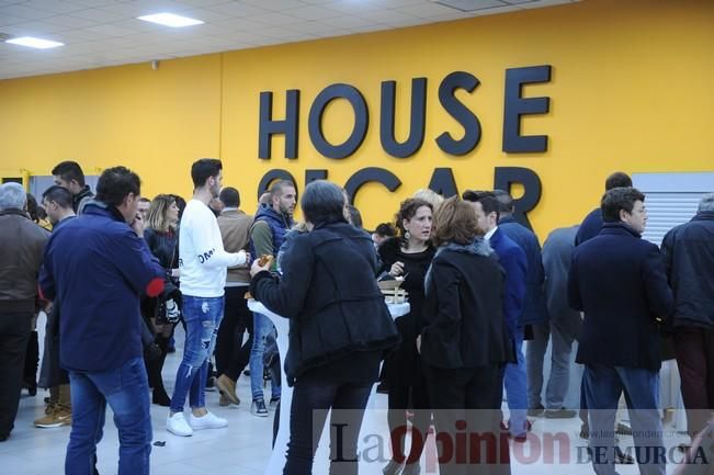 HOUSE OF CAR, nuevo concesionario multimarca en la