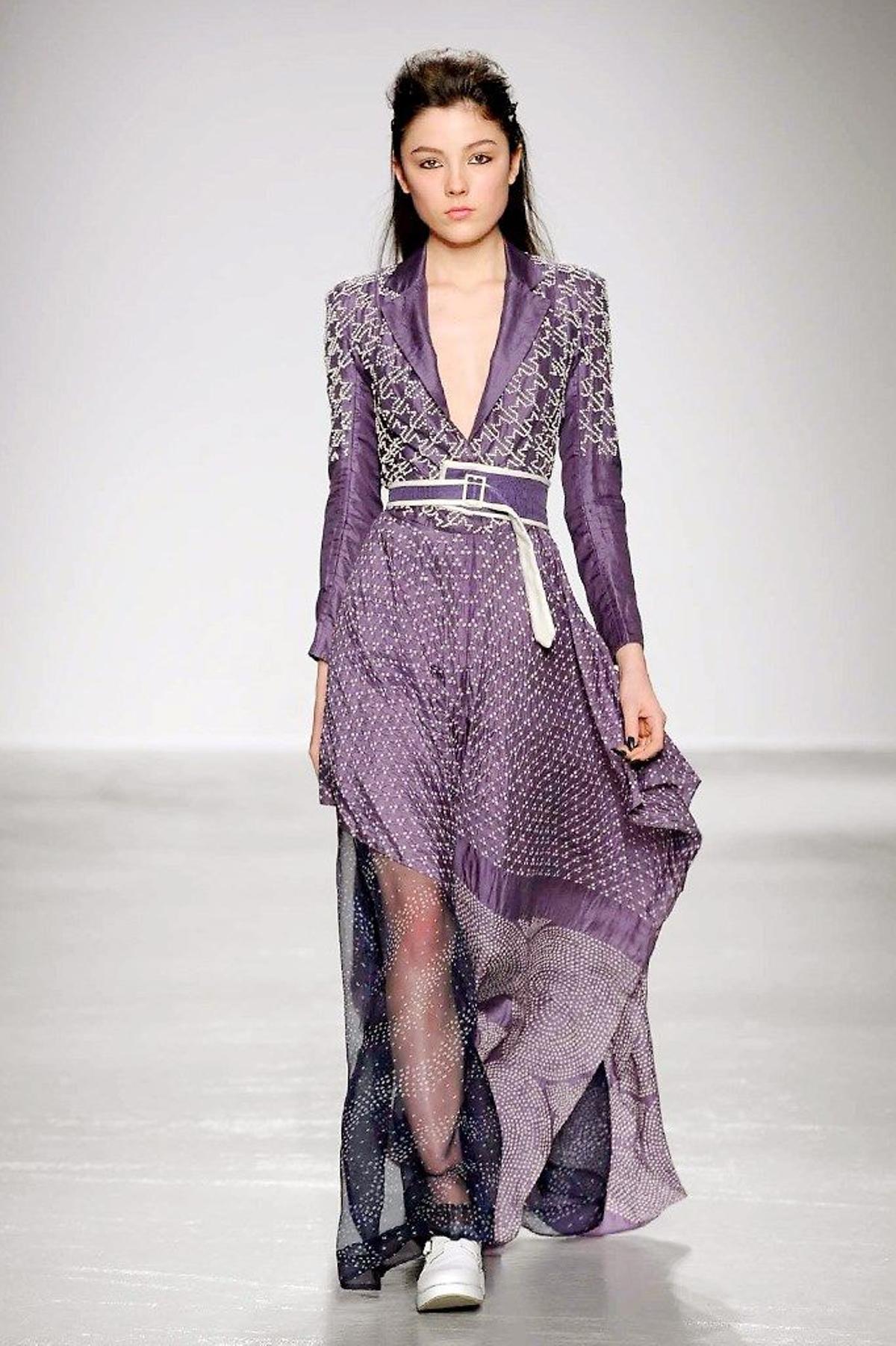 Rahul Mishra