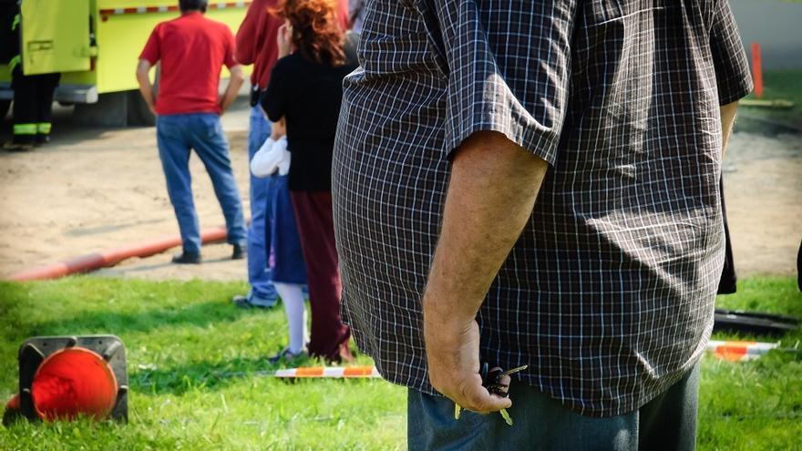 Uno de cada cuatro jóvenes en España padece obesidad o sobrepeso