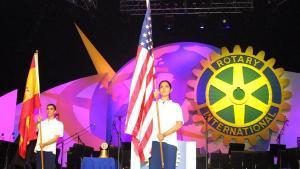 Barcelona capta convencions que no poden anar al Golf: el Rotary s’avança al 2027