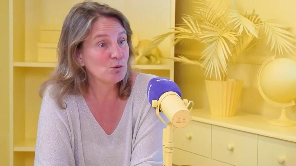 La experta en finanzas Natalia de Santiago aclara qué pasará con las pensiones: "Se espera que bajen al 50-60% del sueldo"