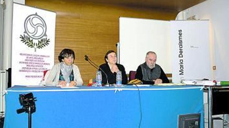 Entrega de los II Premios «Progreso» a la labor social.