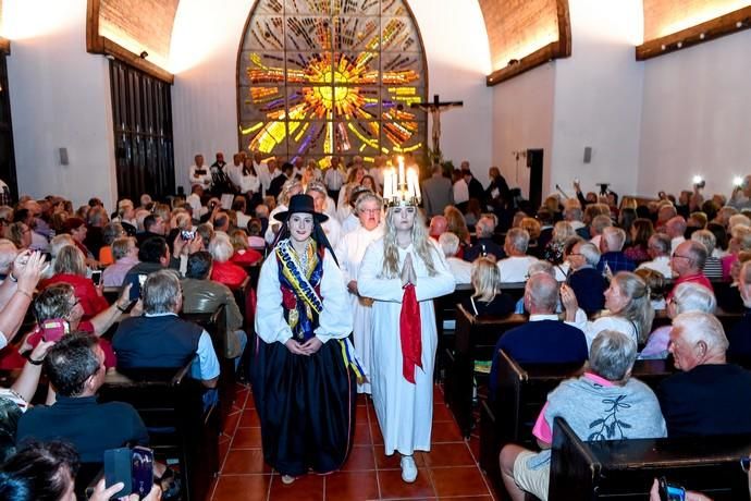 GRAN CANARIA  12-11-18  SAN BARTOLOME DE ...