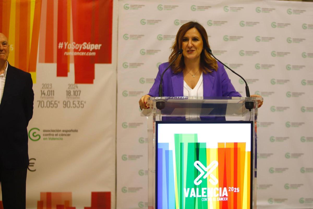 María José Catalá