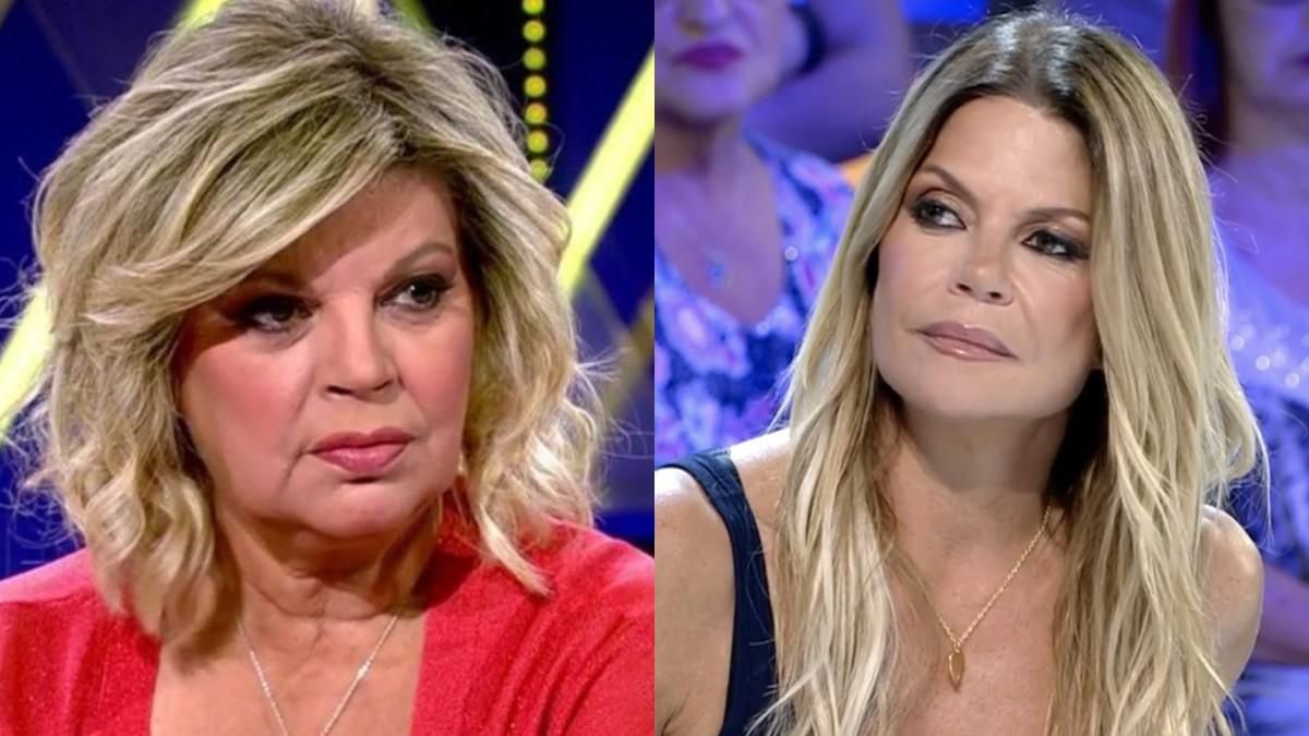 Cómo es en realidad la relación entre Makoke y Terelu Campos?