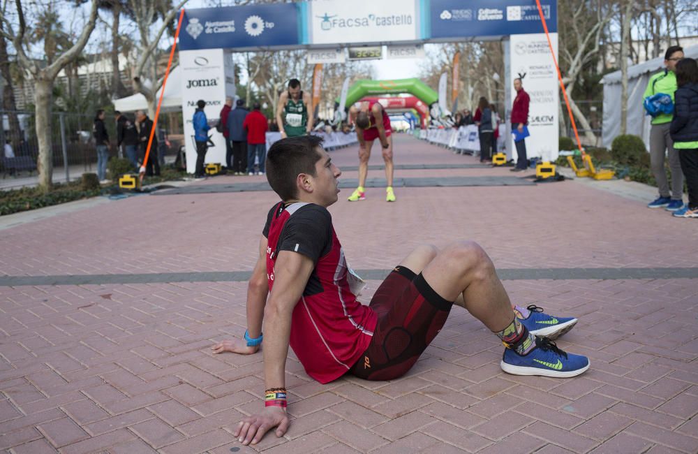 Marató BP Castelló y 10K Facsa 2018