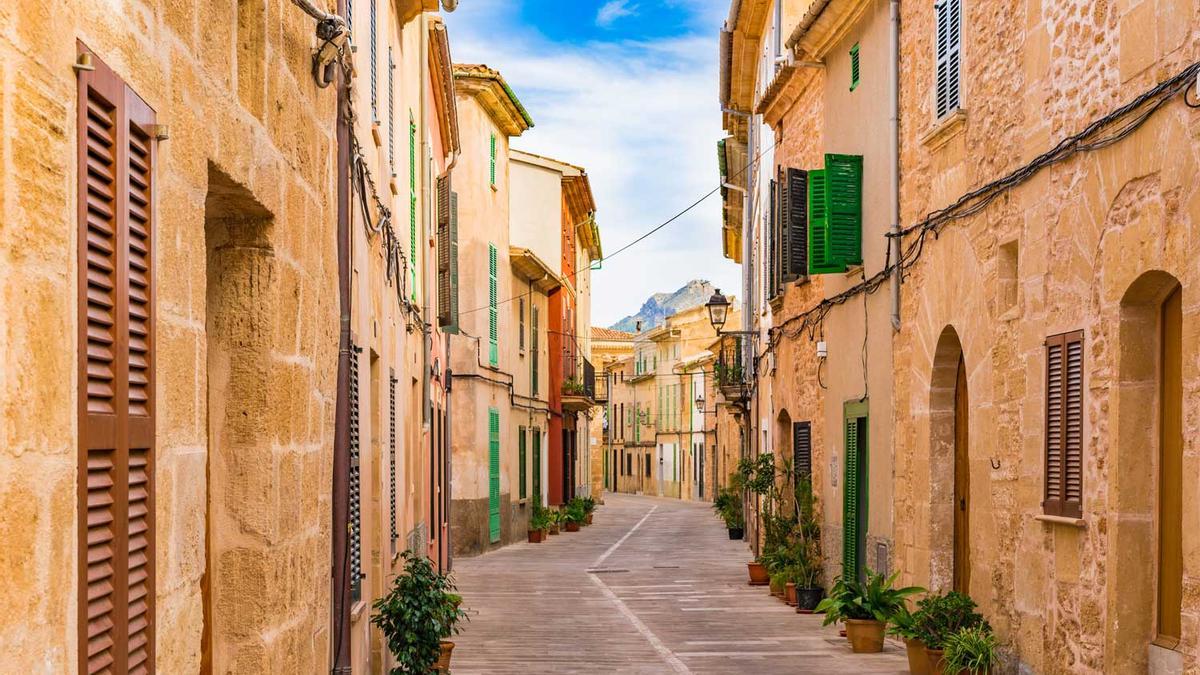 Los 20 pueblos más bonitos de España, según 'The Times' (muchos, ni los conoces)