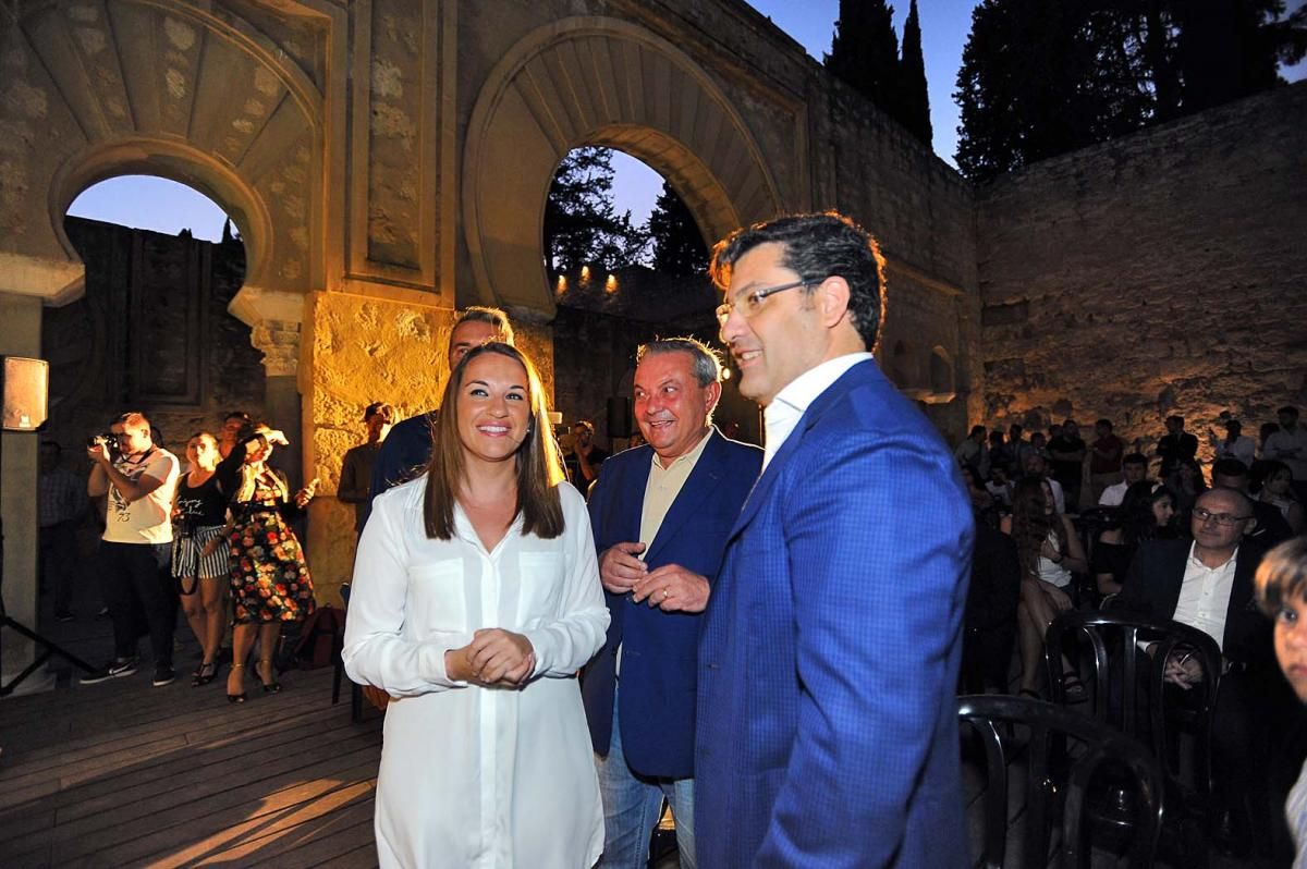 Medina Azahara se viste de cordobesismo