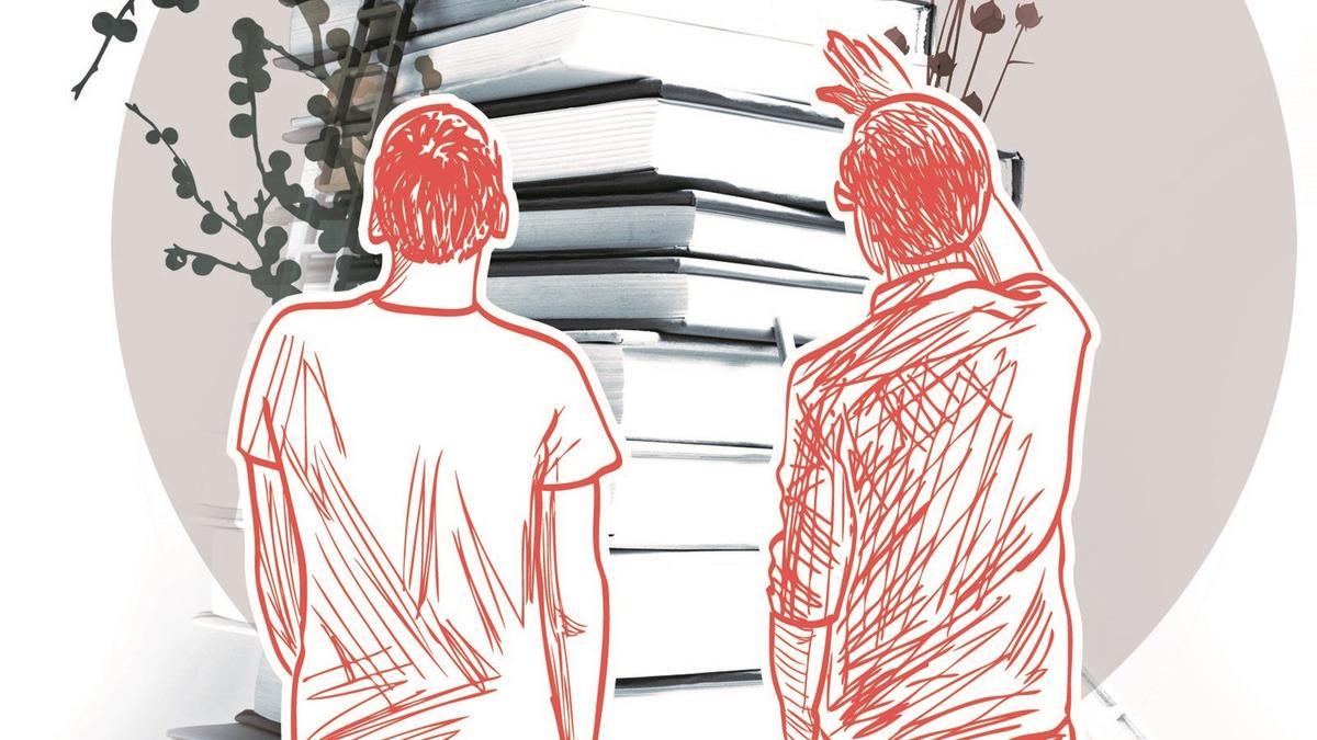 Ilustración de Laura Monsoriu.