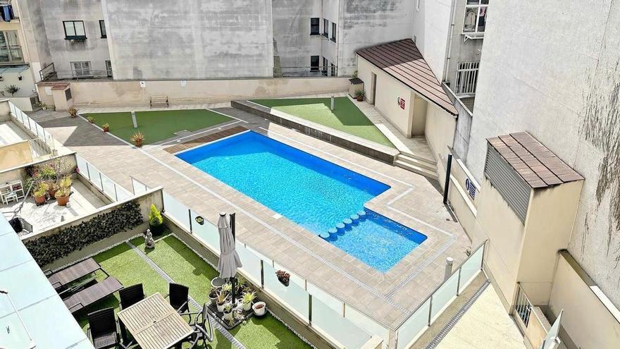 Vivir en Mesoiro con piscina por menos de 175.000 euros