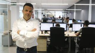 José Elías: “Si no vendes, todo lo demás no tiene sentido”